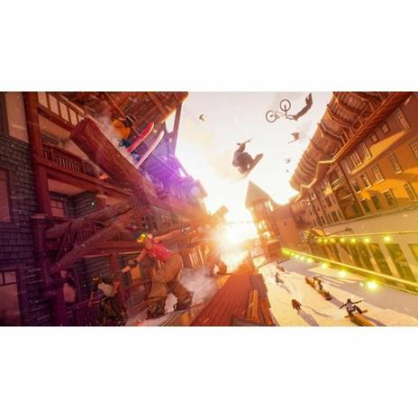 Riders Republic Gioco Xbox Series X - Xbox One - 4