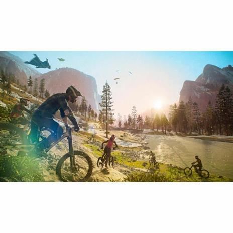 Riders Republic Gioco Xbox Series X - Xbox One - 5