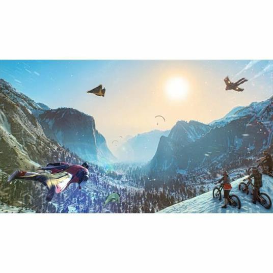 Riders Republic Gioco Xbox Series X - Xbox One - 6