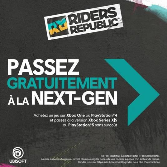 Riders Republic Gold Edition Gioco Xbox Series X - Xbox One - 2