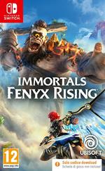 Immortals Fenyx Rising (CIAB) - SWITCH