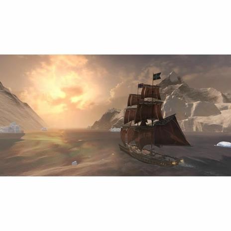 Assassin's Creed - Rebel Collection (Codice nella confezione) Gioco per Switch - 6