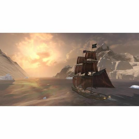 Assassin's Creed - Rebel Collection (Codice nella confezione) Gioco per Switch - 6