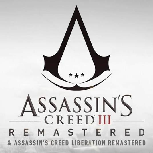 Assassin's Creed 3 + Assassin's Creed Liberation Remaster (Codice nella confezione) Gioco per Switch - 2