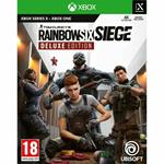 Rainbow Six Siege - Deluxe Edition Xbox One e Xbox Series X Game