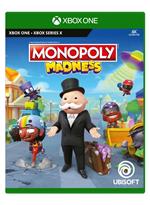 Ubisoft Monopoly Madness Standard Multilingua Xbox Series X