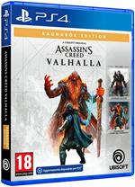 Ubisoft Assassin'S Creed Ragnarok Edition