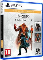 Ubisoft Assassin'S Creed Ragnarok Edition