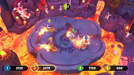 Rabbids Party Of Legends - XONE - 3