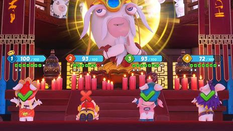 Rabbids Party Of Legends - XONE - 6