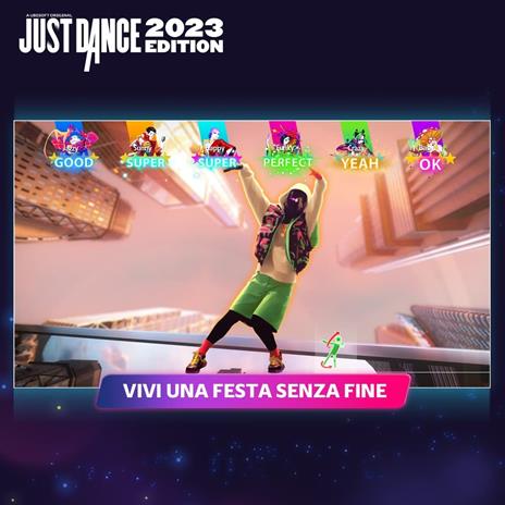 Just Dance 2023 (CIAB) - PS5 - 3