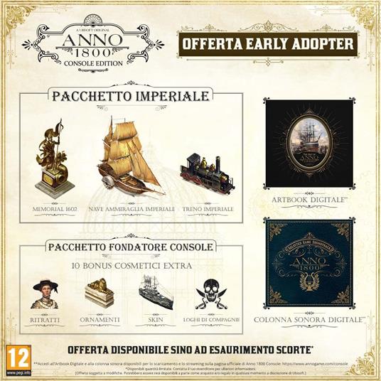 Anno 1800 - PS5 - 3