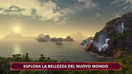 Anno 1800 - PS5 - 5