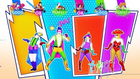 Just Dance 2024 (CIAB) - PS5 - 4