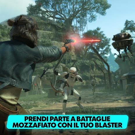 Star Wars Outlaws Gold Edition - PS5 - 6
