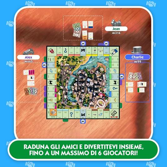 Monopoly - PS5 - 3