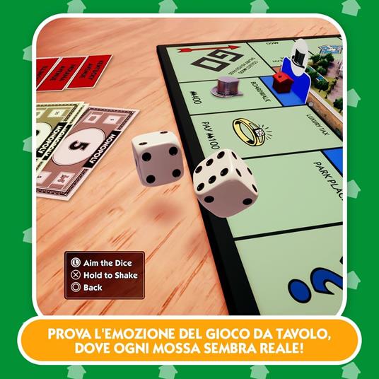Monopoly - PS5 - 4