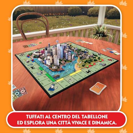 Monopoly - PS5 - 5