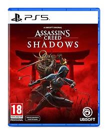 Assassin's Creed Shadows