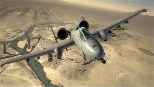 Tom Clancy''s H.A.W.X. 2 - 2