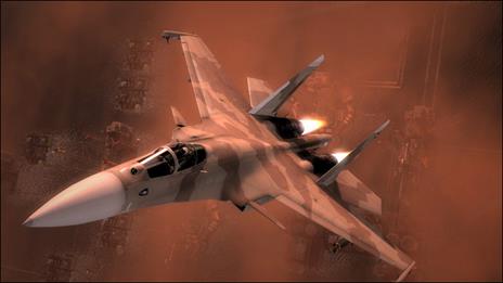 Tom Clancy''s H.A.W.X. 2 - 4