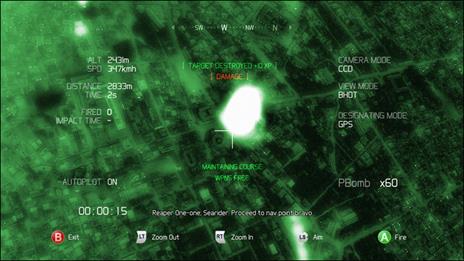 Tom Clancy''s H.A.W.X. 2 - 6