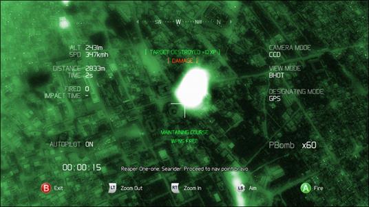 Tom Clancy''s H.A.W.X. 2 - 6