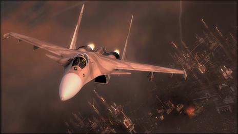 Tom Clancy''s H.A.W.X. 2 - 8