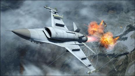 Tom Clancy''s H.A.W.X. 2 - 10