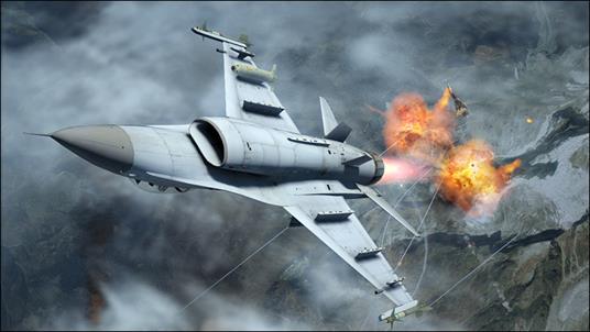 Tom Clancy''s H.A.W.X. 2 - 10