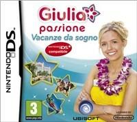 Giulia Passione Vacanze da Sogno