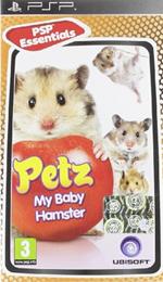 Essentials Petz. My Baby Hamsterz