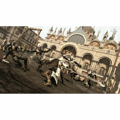 Assassin's Creed 2 Game of the Year Edition Classics - 3