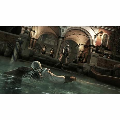Assassin's Creed 2 Game of the Year Edition Classics - 4