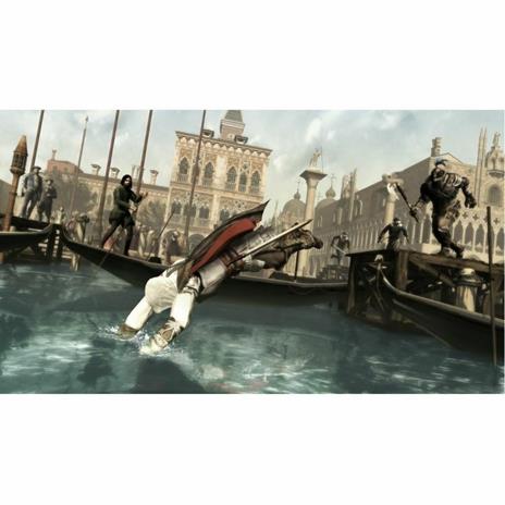 Assassin's Creed 2 Game of the Year Edition Classics - 5