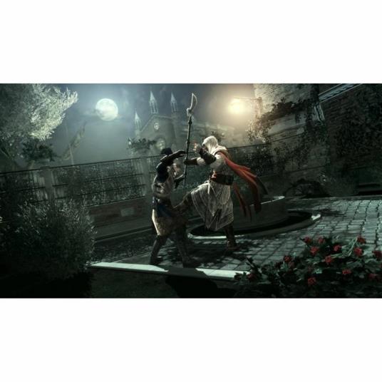 Assassin's Creed 2 Game of the Year Edition Classics - 6