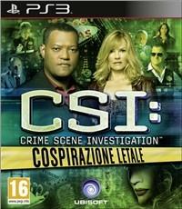 CSI 6. Crimini insoluti