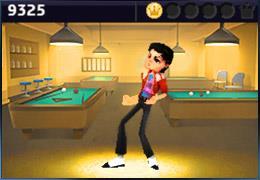 Ubisoft Michael Jackson: The Experience, DS, EN Inglese Nintendo DS - 3