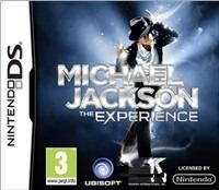 Michael Jackson. The Experience