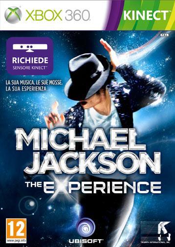 Michael Jackson: The Experience - 2