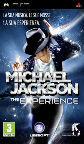 Michael Jackson: The Experience - 2