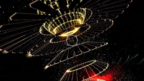 Child of Eden - 11