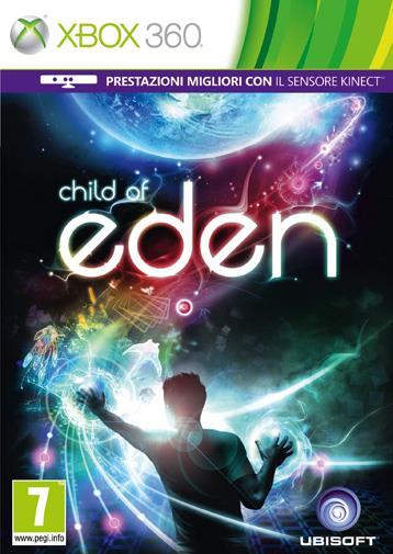 Child of Eden - 2