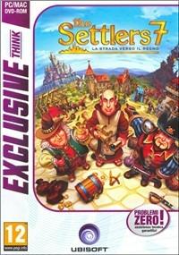 Settlers 7 KOL 2010 ITA PC - PC