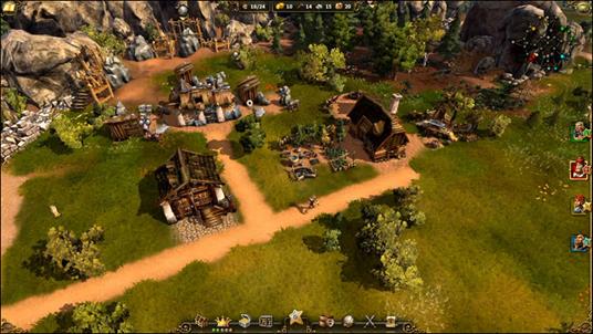 Settlers 7 KOL 2010 ITA PC - PC - 2