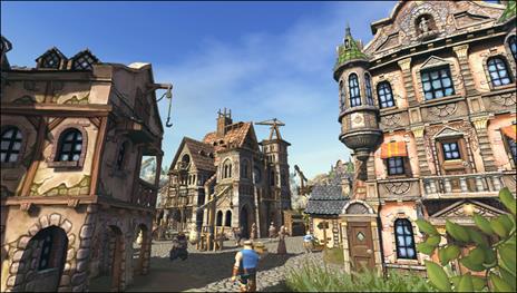 Settlers 7 KOL 2010 ITA PC - PC - 6