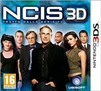 NCIS - 3DS