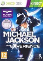 Michael Jackson The Experience Day One Version