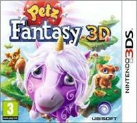 Fantasy Petz - 3DS