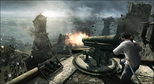 Assassin''s Creed Brotherhood Classics - 7
